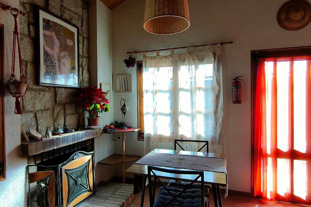 Photo of Kitchen in Montseny
