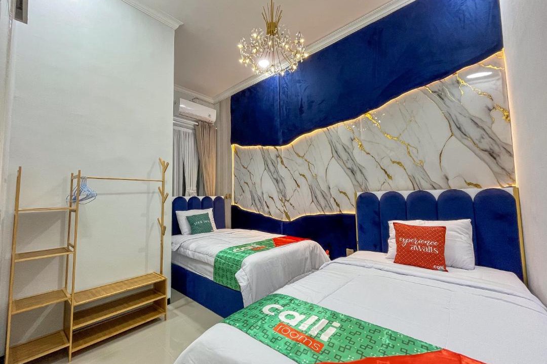 Photo of Bedroom in Oro Oro Ombo