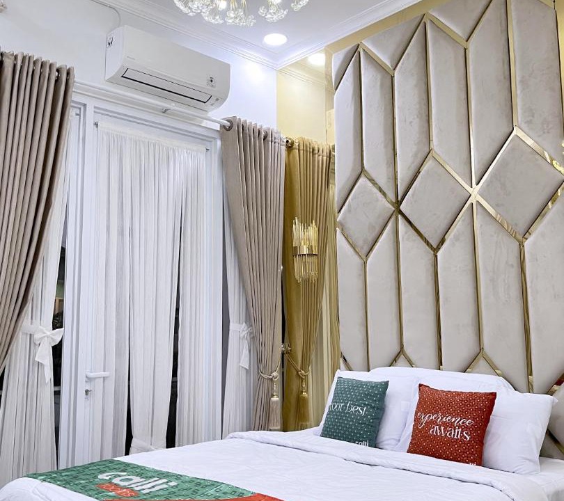 Photo of Bedroom in Oro Oro Ombo