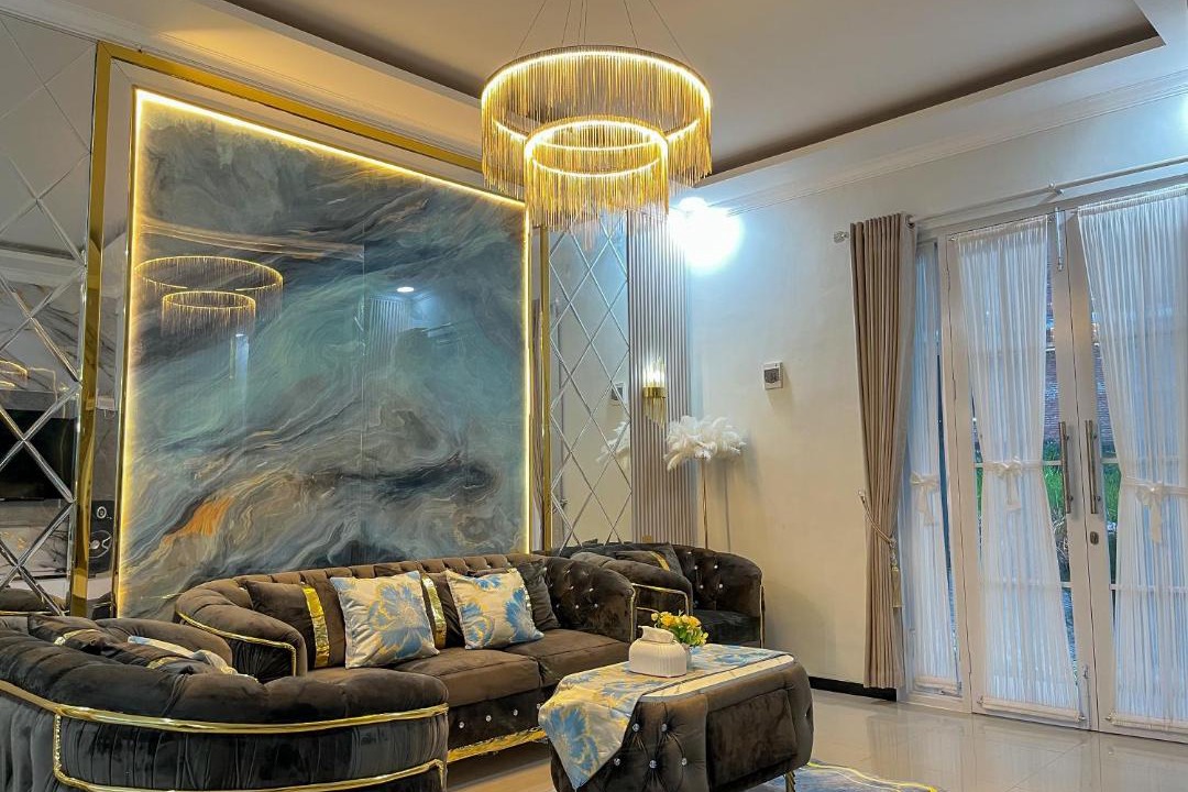 Photo of Livingroom in Oro Oro Ombo