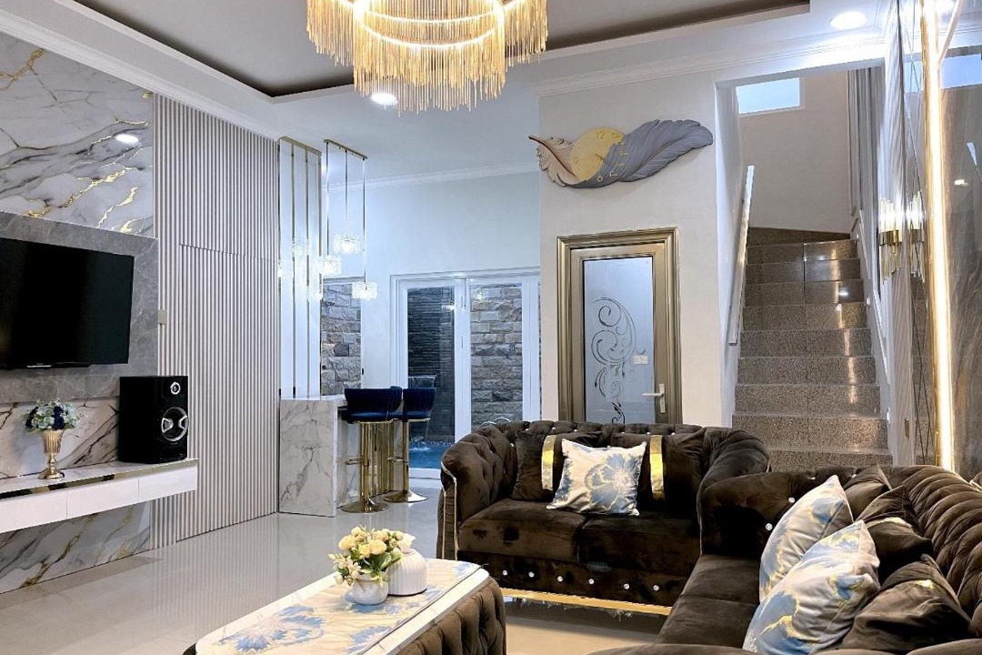 Photo of Livingroom in Oro Oro Ombo