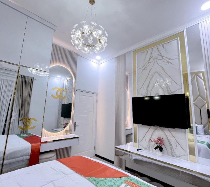 Photo of Bedroom in Oro Oro Ombo