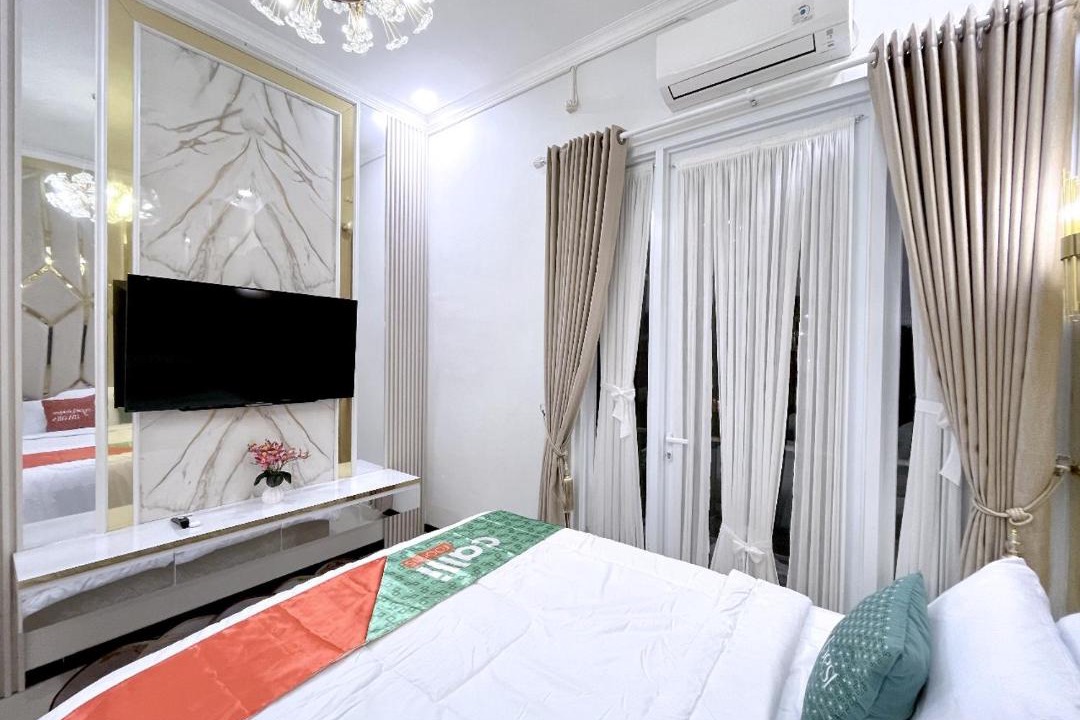 Photo of Bedroom in Oro Oro Ombo