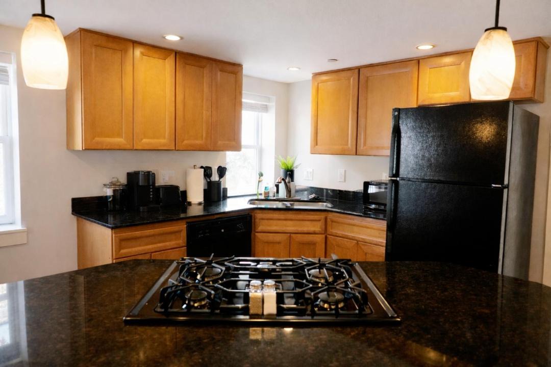 Photo of Kitchen in Lower Avenues