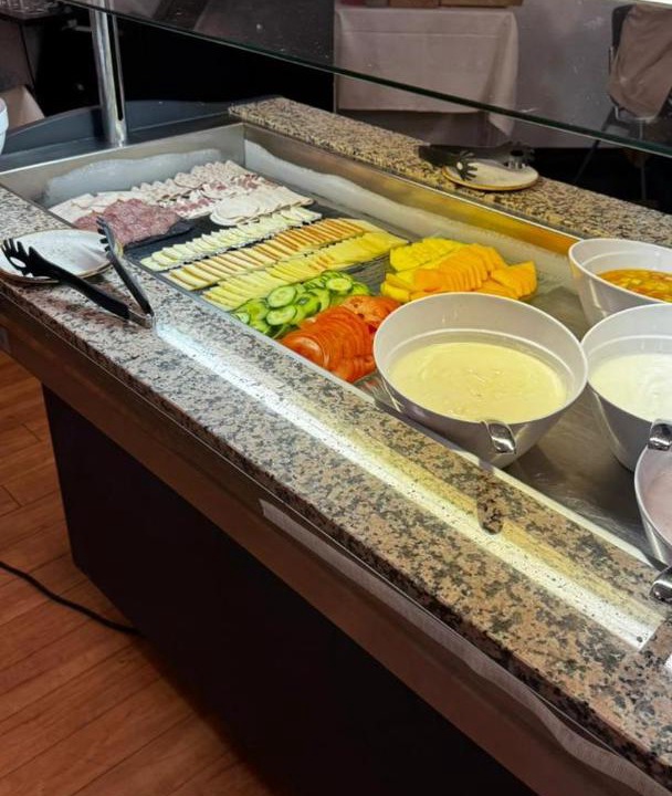 Photo of Kitchen in Hilterfingen