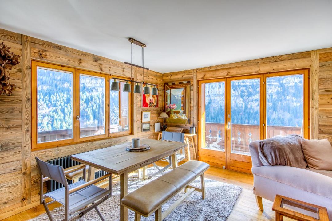 Photo of Others in Champery