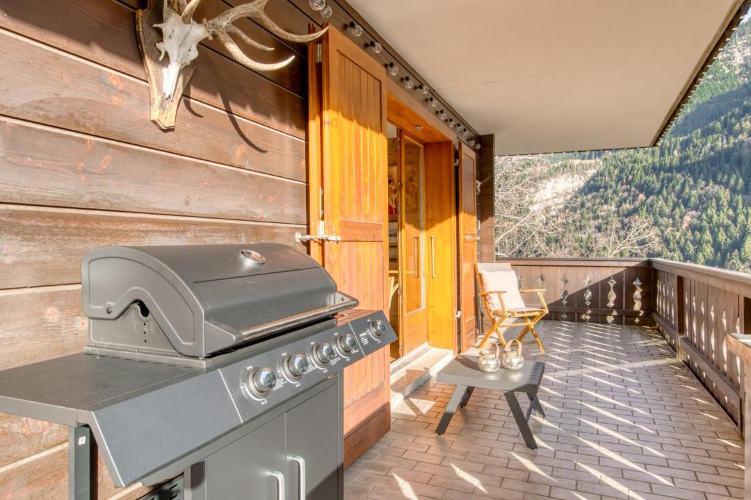 Photo of Others in Champery