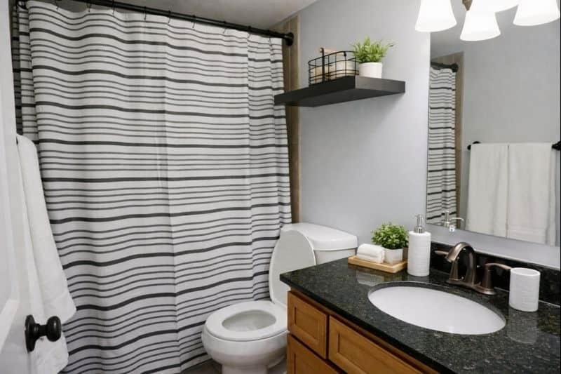 Photo of Bathroom in Lower Avenues