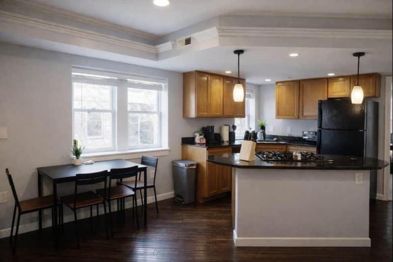 Photo of Kitchen in Lower Avenues
