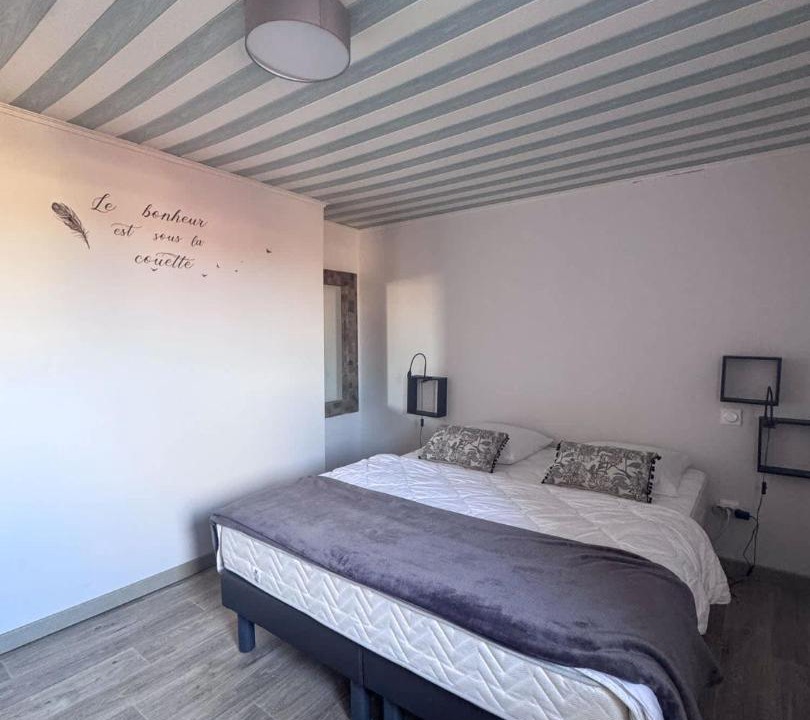 Photo of Bedroom in Sevremont