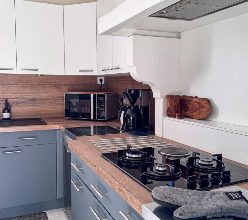 Photo of Kitchen in Sevremont