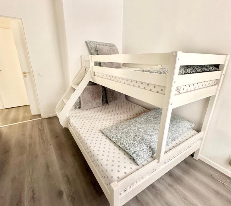 Photo of Bedroom in Chessy