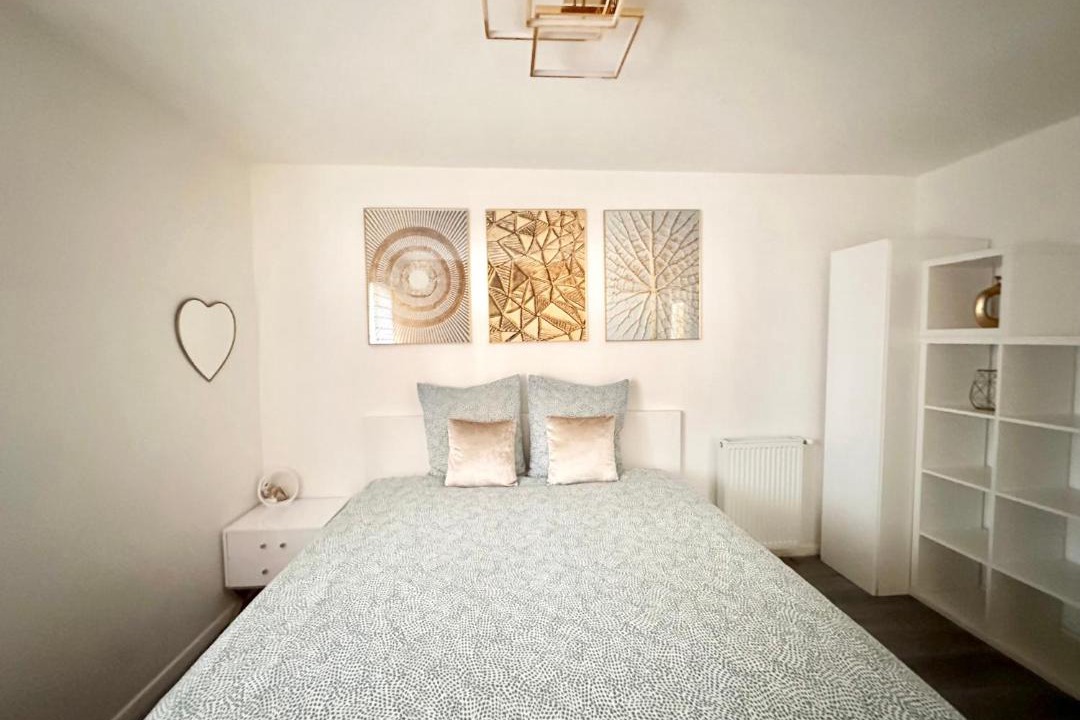 Photo of Bedroom in Chessy