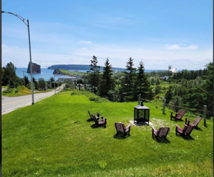 Photo of Others in Perce