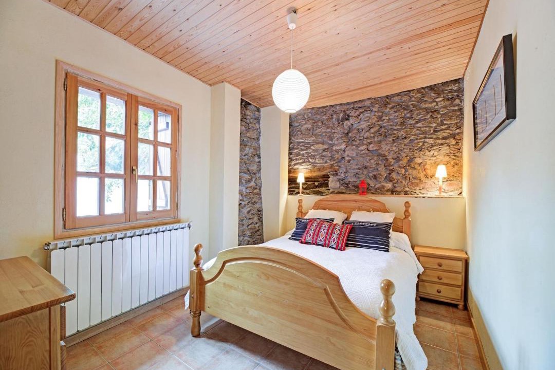 Photo of Bedroom in Isavarre