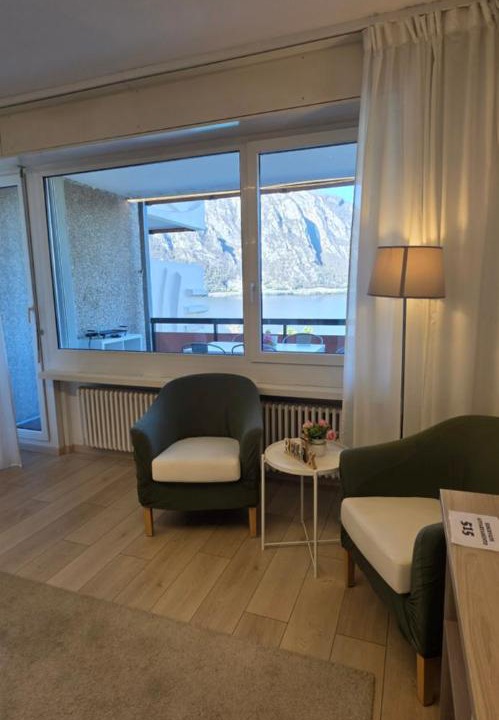 Photo of Livingroom in Bissone
