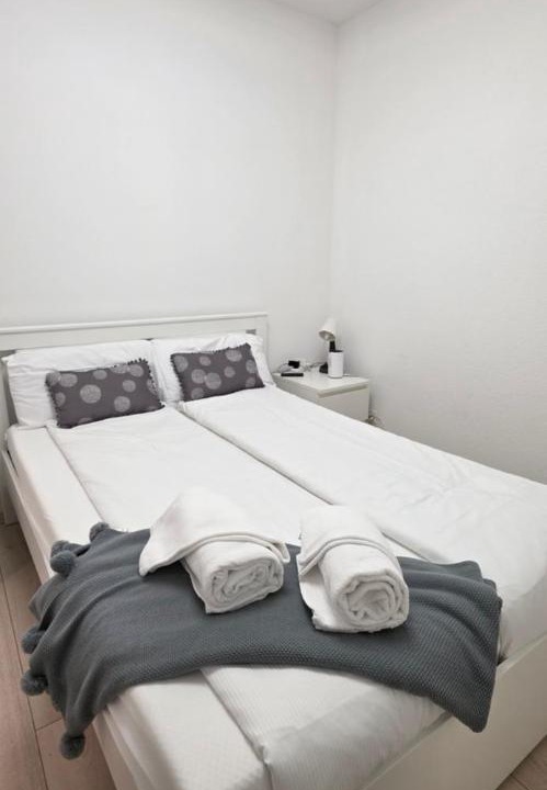Photo of Bedroom in Bissone