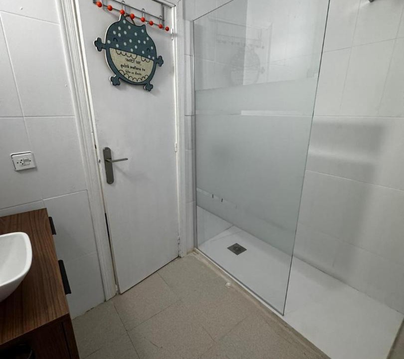 Photo of Bathroom in Molina de Segura