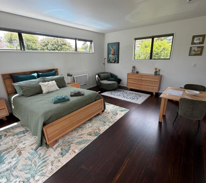 Photo of Bedroom in Hamurana