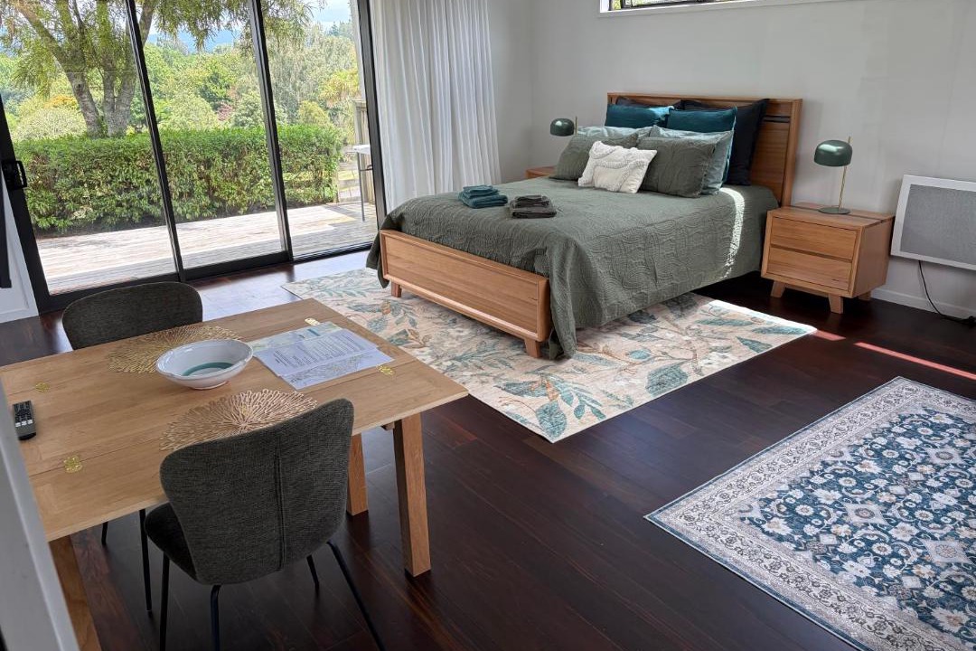 Photo of Bedroom in Hamurana