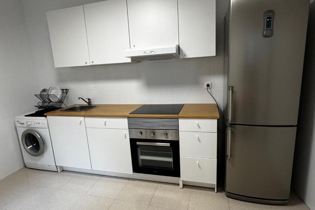 Photo of Kitchen in Molina de Segura