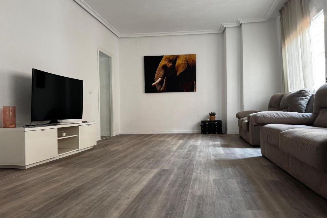 Photo of Livingroom in Molina de Segura