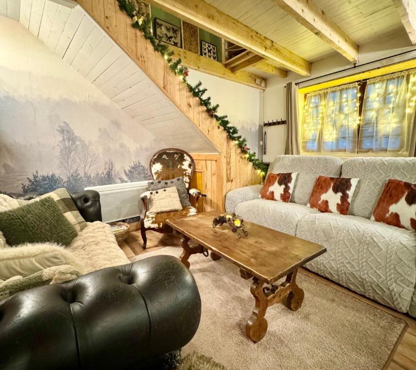 Photo of Livingroom in Saint-Genies-de-Varensal