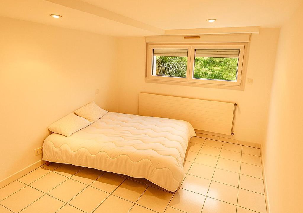 Photo of Bedroom in Canclaux