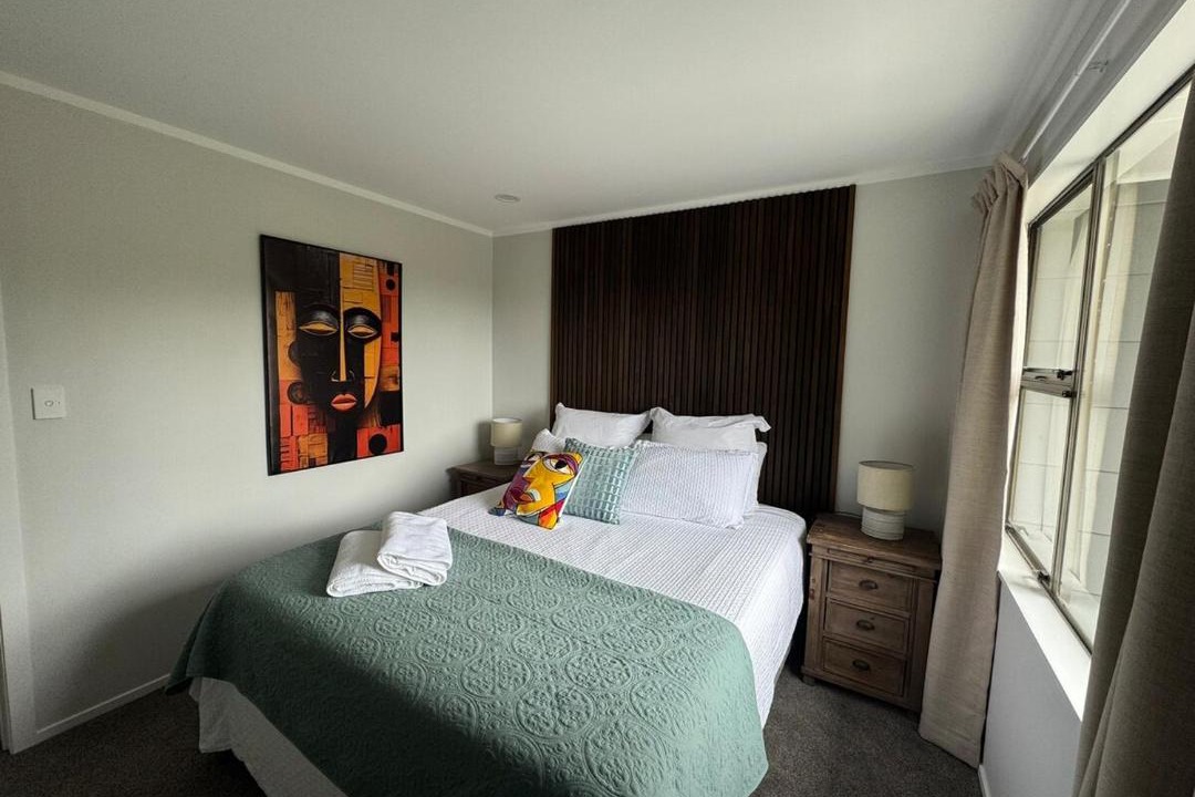 Photo of Bedroom in Kaeo