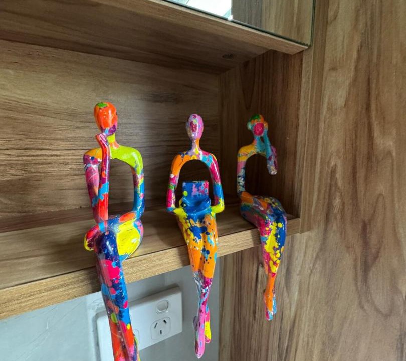 Photo of Bathroom in Kaeo