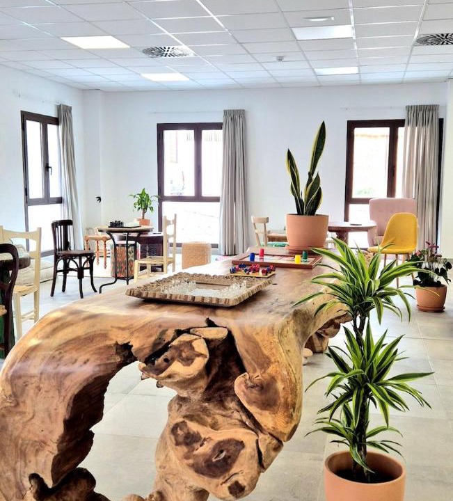 Photo of Livingroom in Ribesalbes