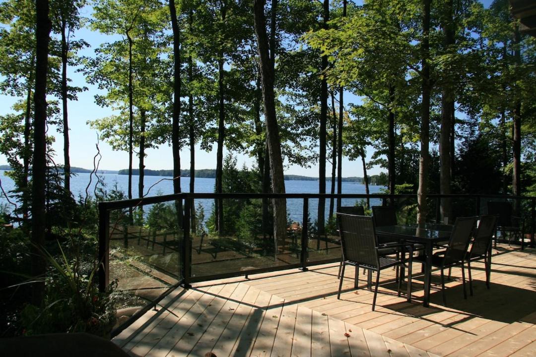 Photo of Patio Balcony in Flesherton