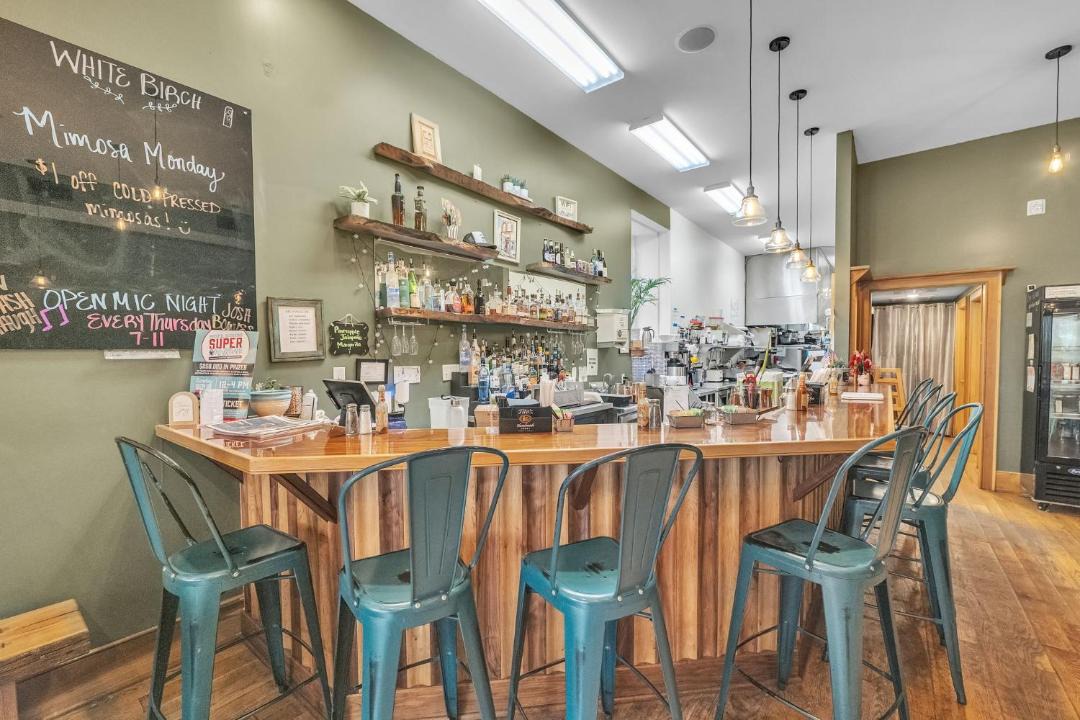 Photo of Kitchen in Abingdon