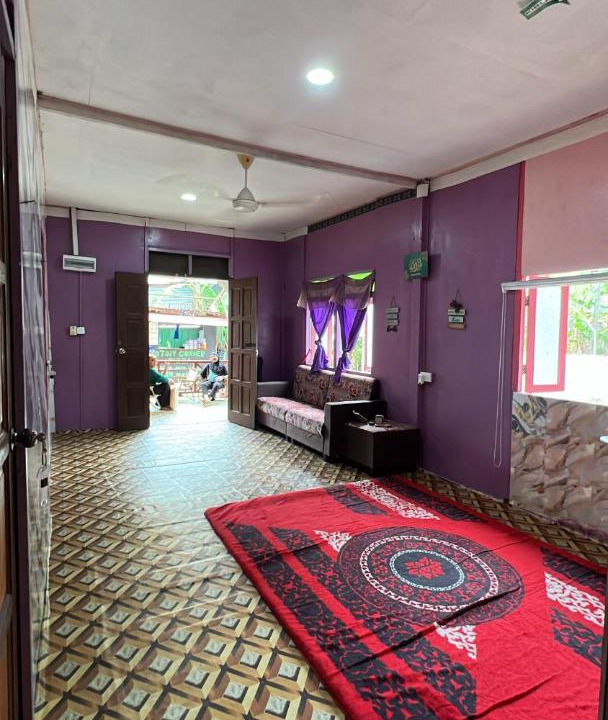 Photo of Others in Kampung Pasir Hantu