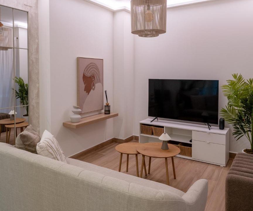Photo of Livingroom in El Cabanyal
