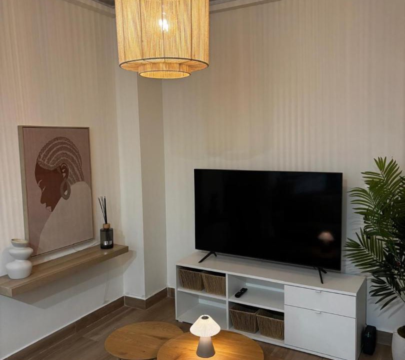 Photo of Livingroom in El Cabanyal