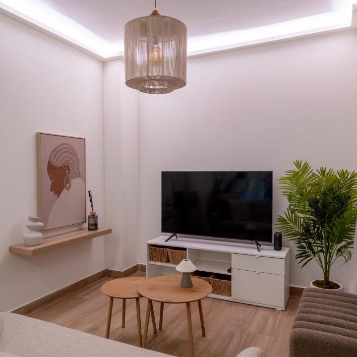 Photo of Livingroom in El Cabanyal
