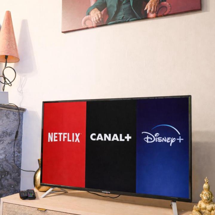 Photo of Livingroom in La Fleche
