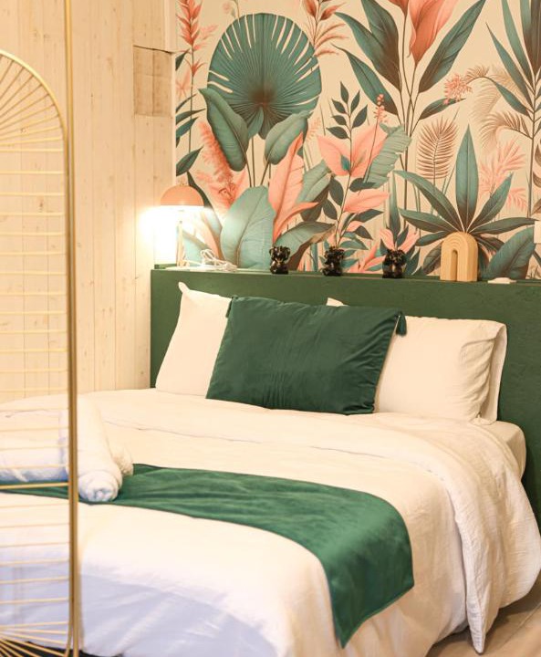 Photo of Bedroom in La Fleche