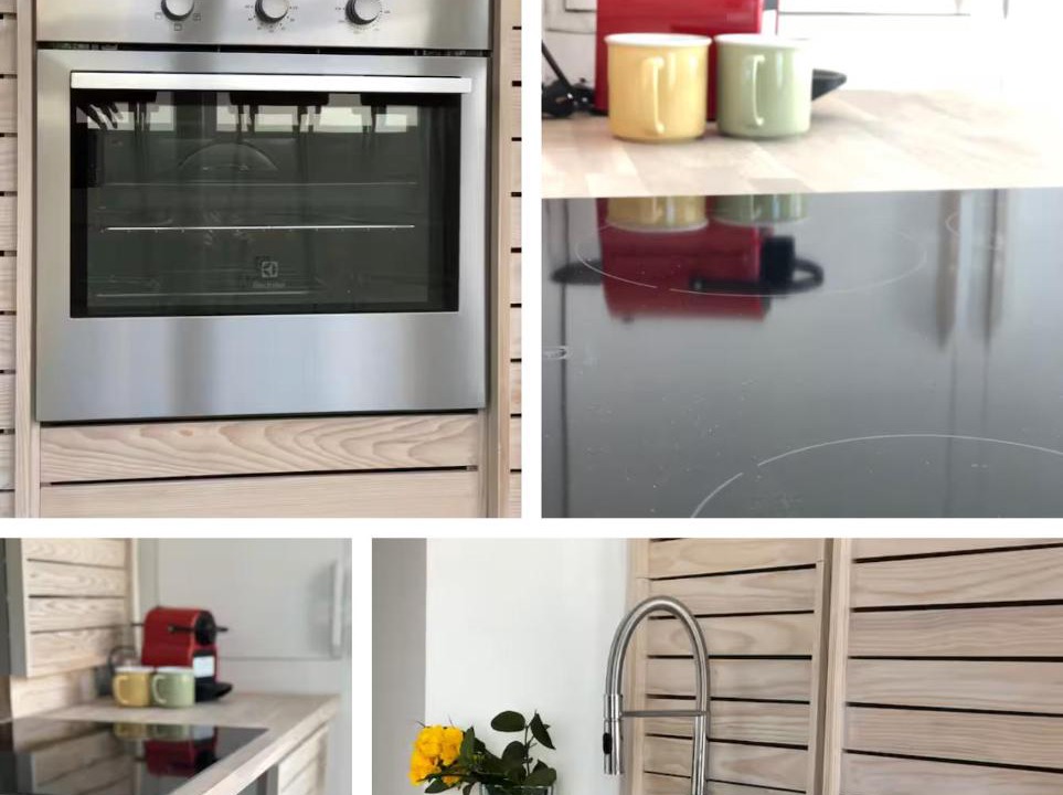 Photo of Kitchen in Versailles