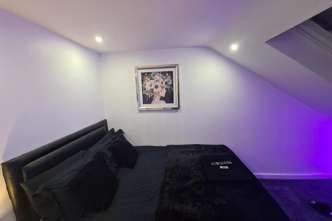 Photo of Bedroom in Watford