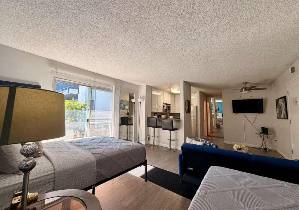 Photo of Bedroom in Rampart Village