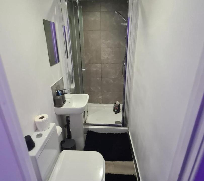Photo of Bathroom in Watford