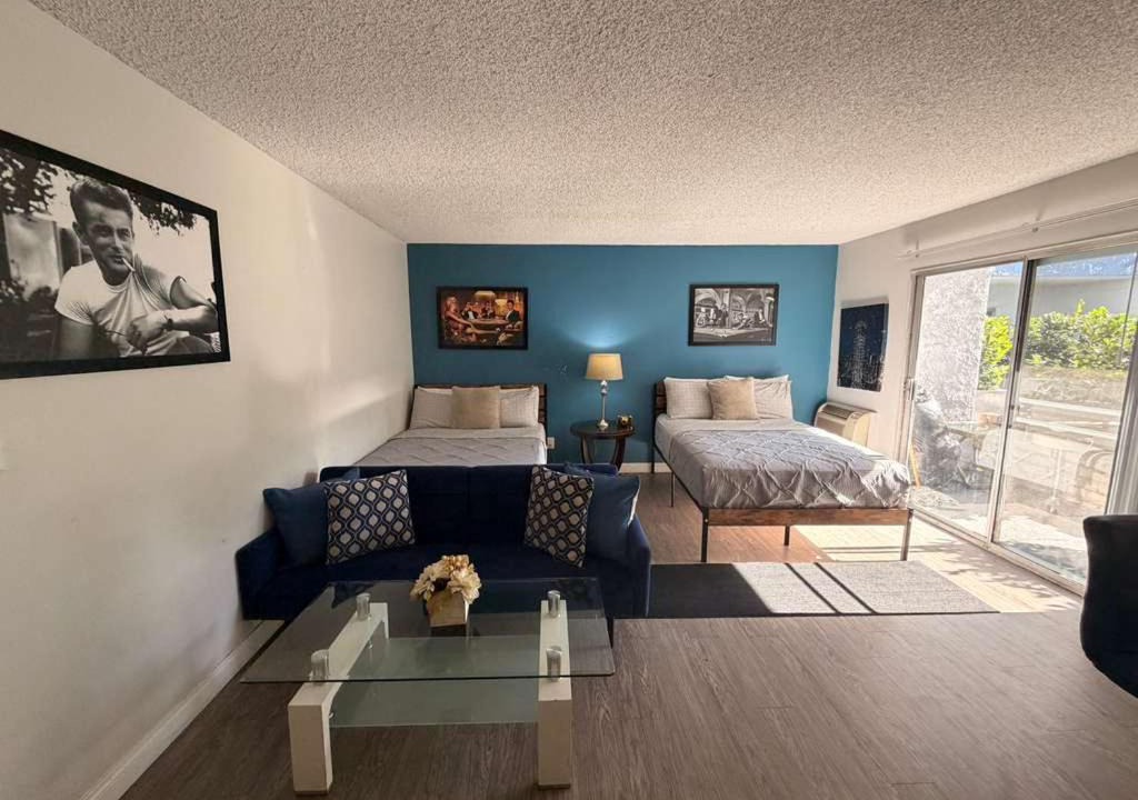 Photo of Bedroom in Rampart Village