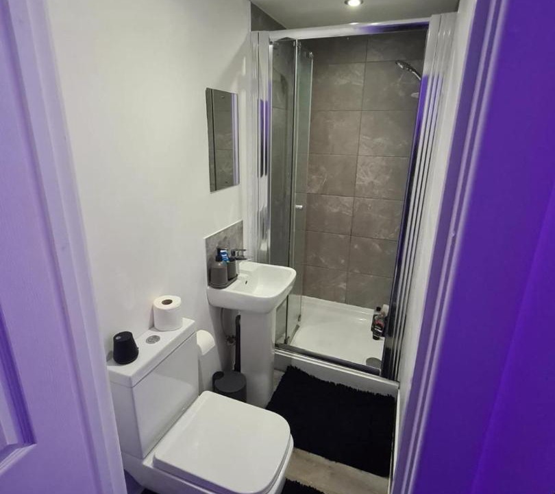 Photo of Bathroom in Watford
