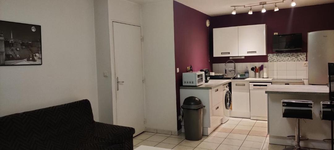 Photo of Kitchen in Begles
