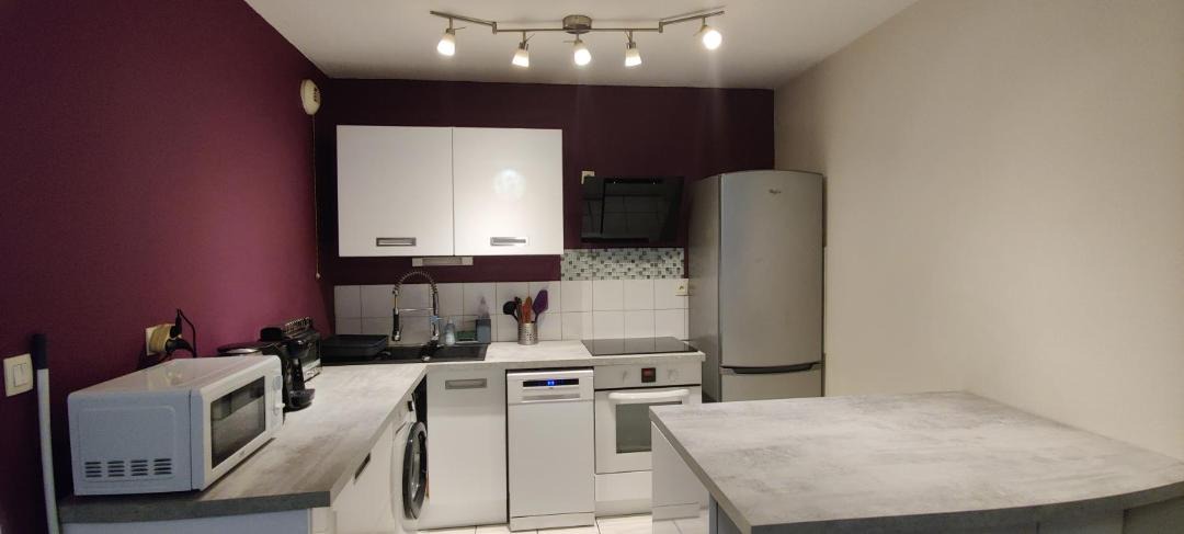 Photo of Kitchen in Begles