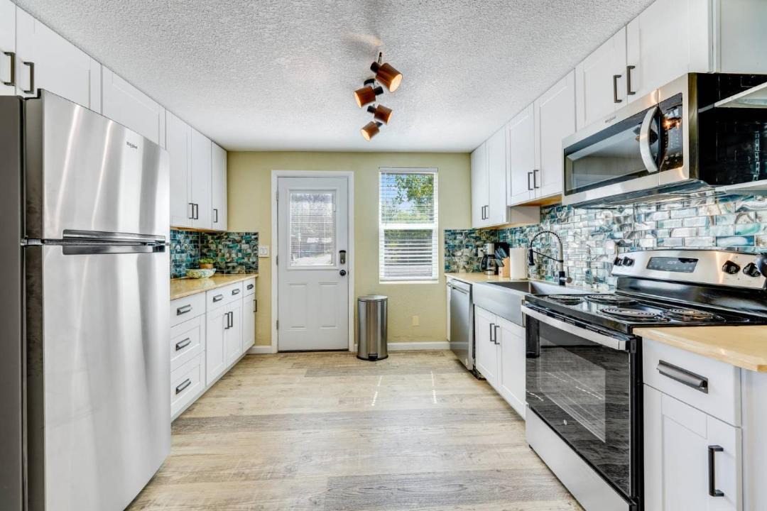 Photo of Kitchen in Florence