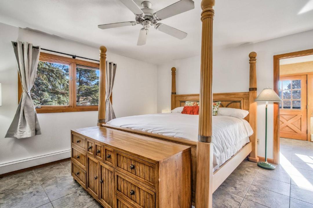 Photo of Bedroom in East Colorado Springs