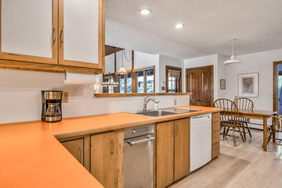 Photo of Kitchen in East Colorado Springs